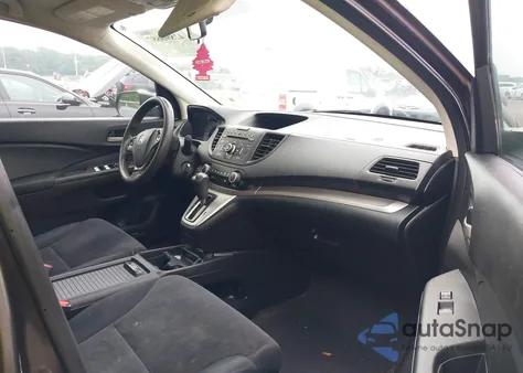 2014 Honda Cr-V Lx from USA, damaged, VIN 2HKRM4H35EH693028